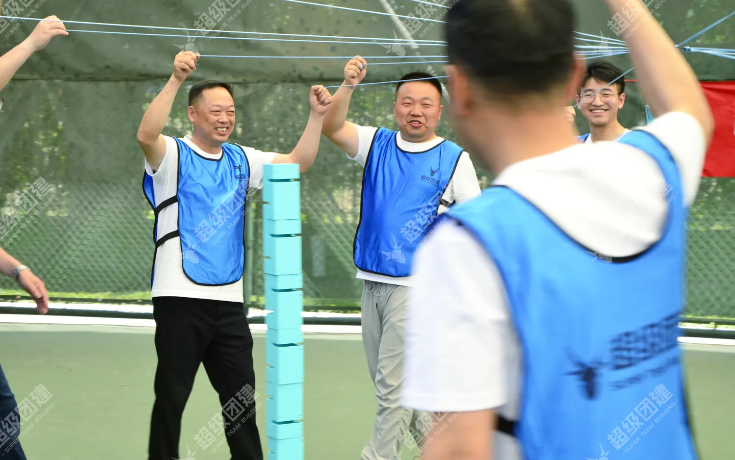 超级团建SuperTB www.tbsuper.com