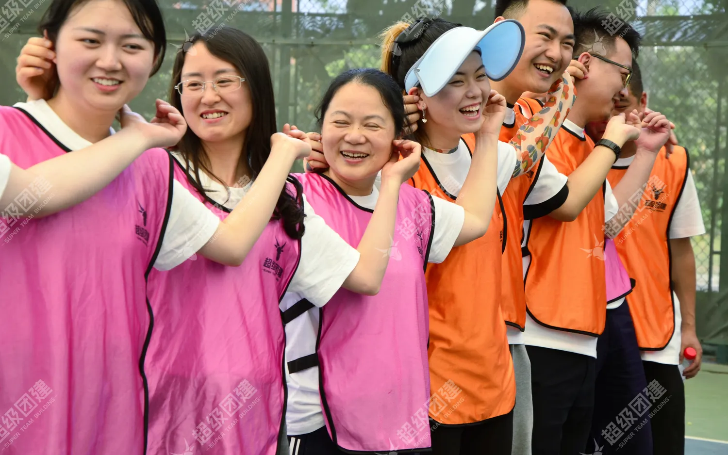 超级团建SuperTB www.tbsuper.com