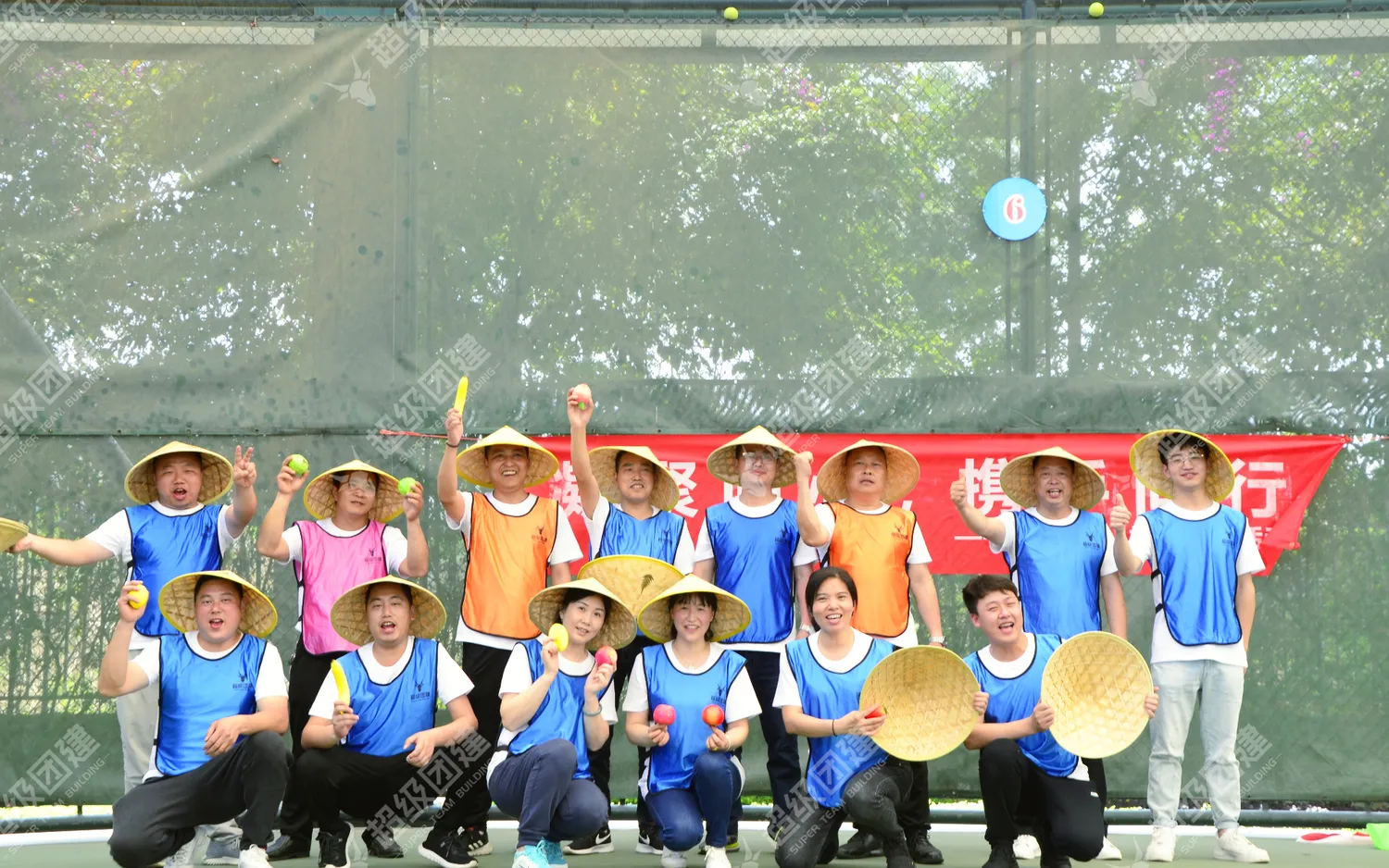 超级团建SuperTB www.tbsuper.com