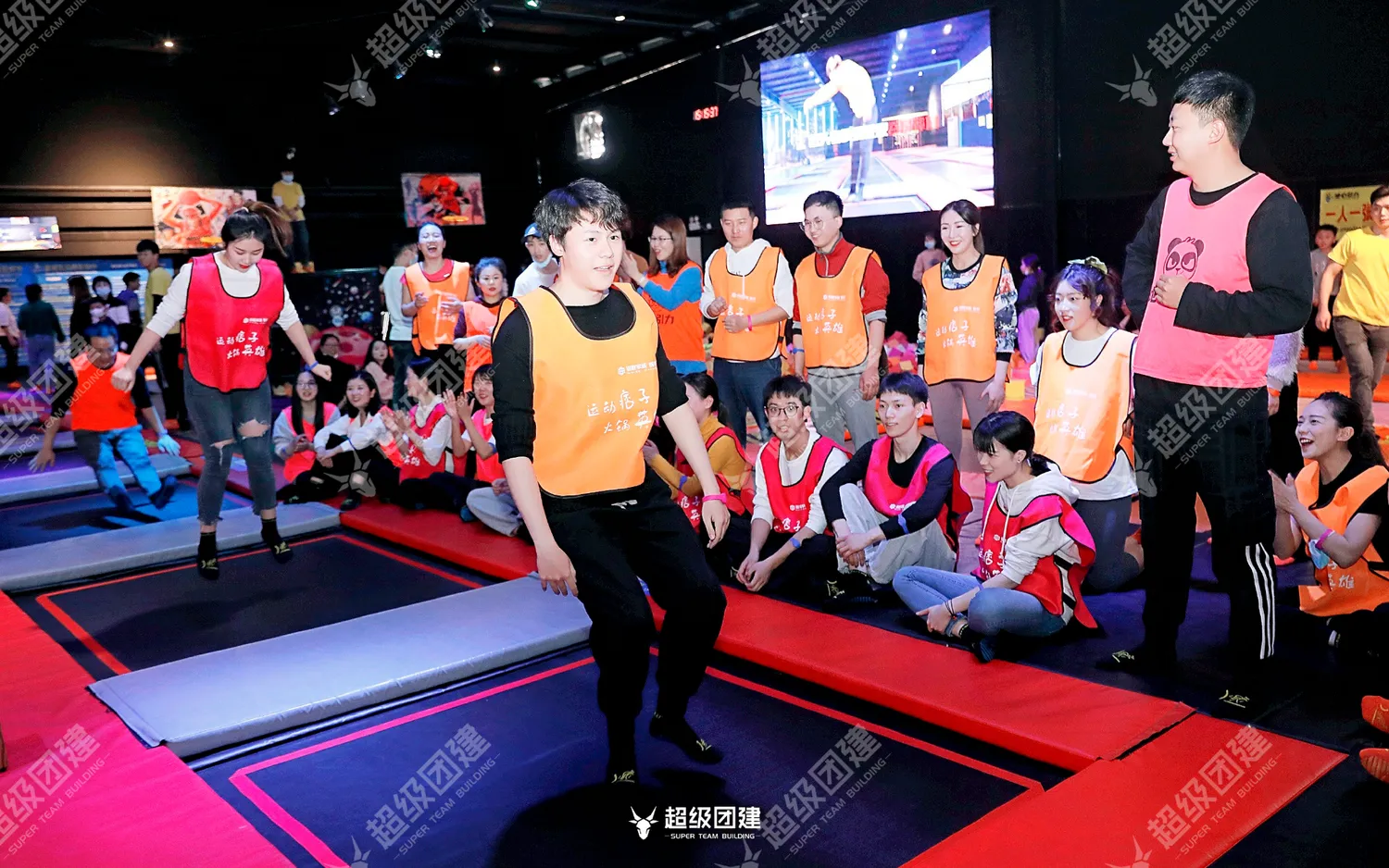 超级团建SuperTB www.tbsuper.com