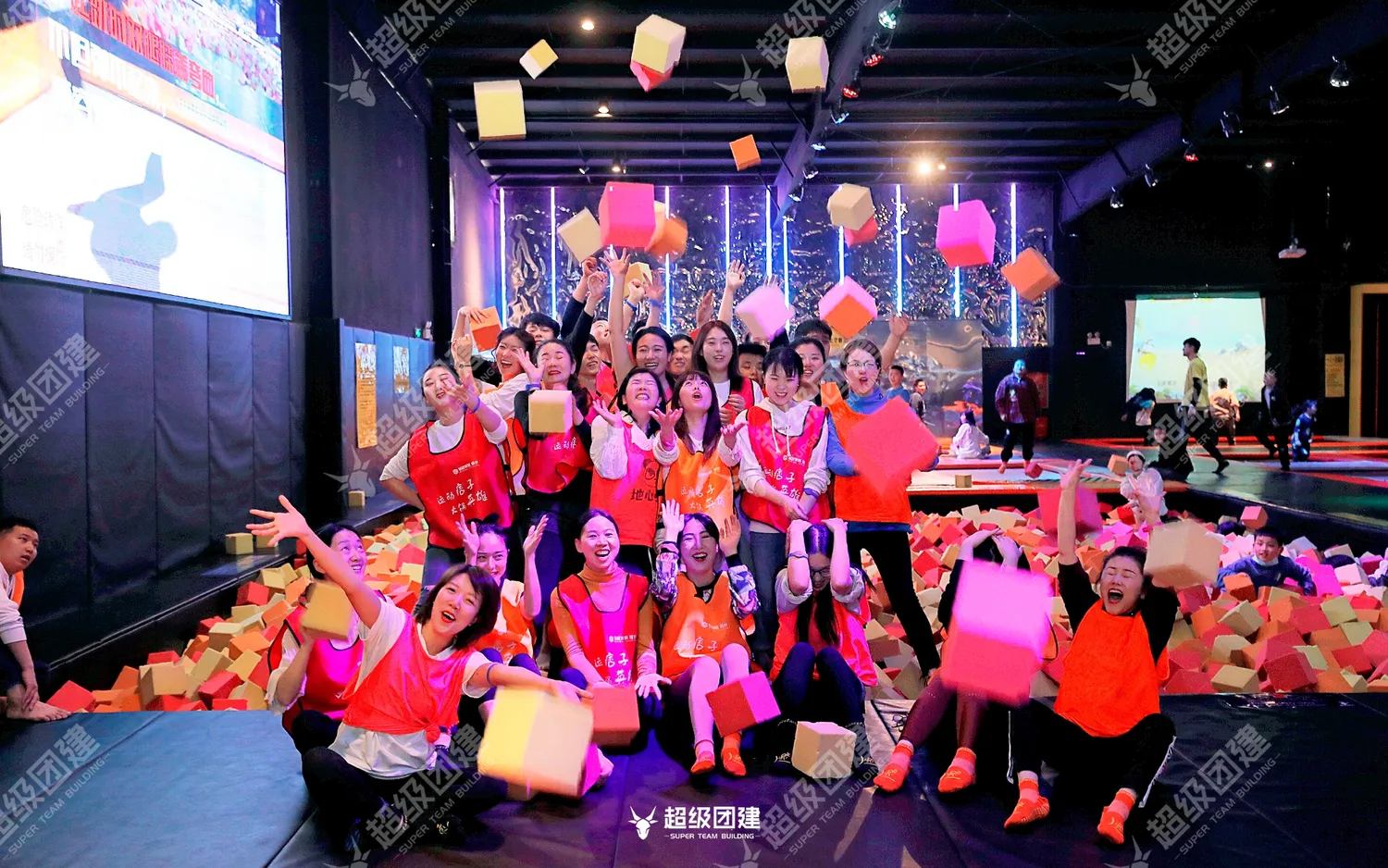 超级团建SuperTB www.tbsuper.com