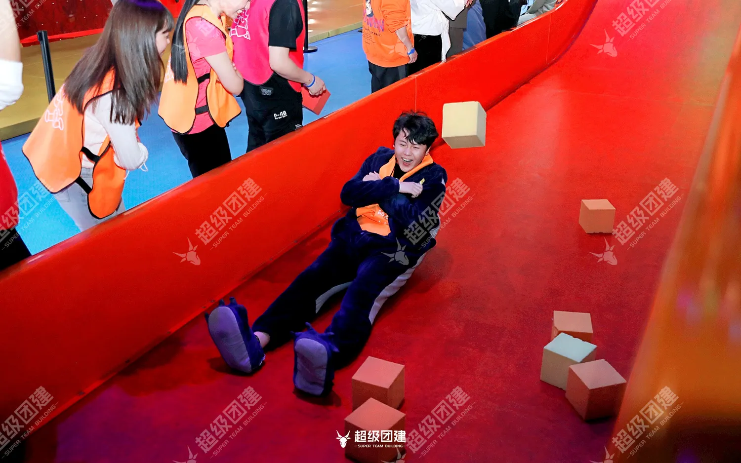 超级团建SuperTB www.tbsuper.com