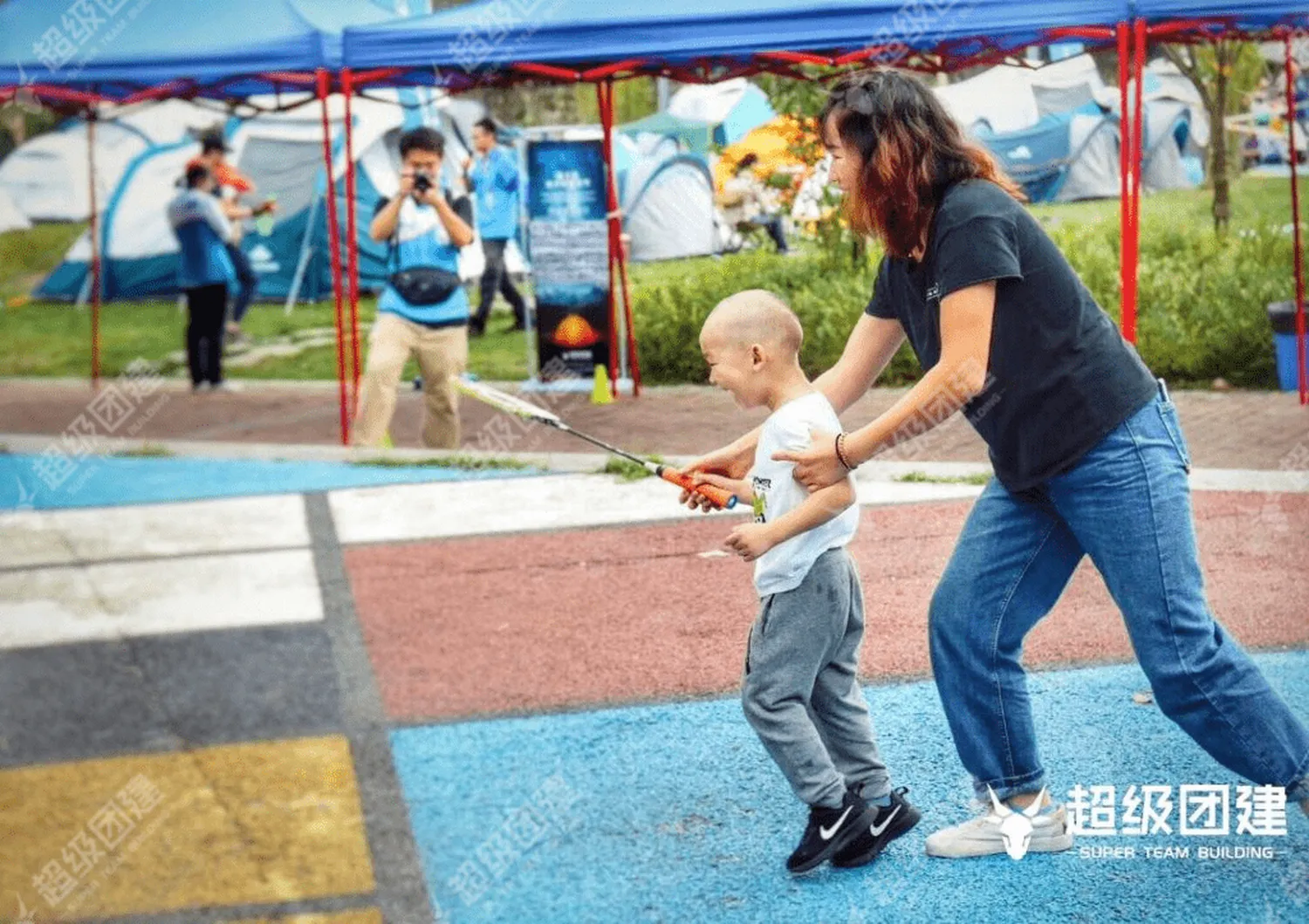 超级团建SuperTB www.tbsuper.com
