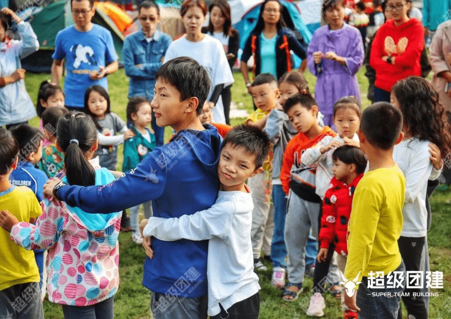 超级团建SuperTB www.tbsuper.com