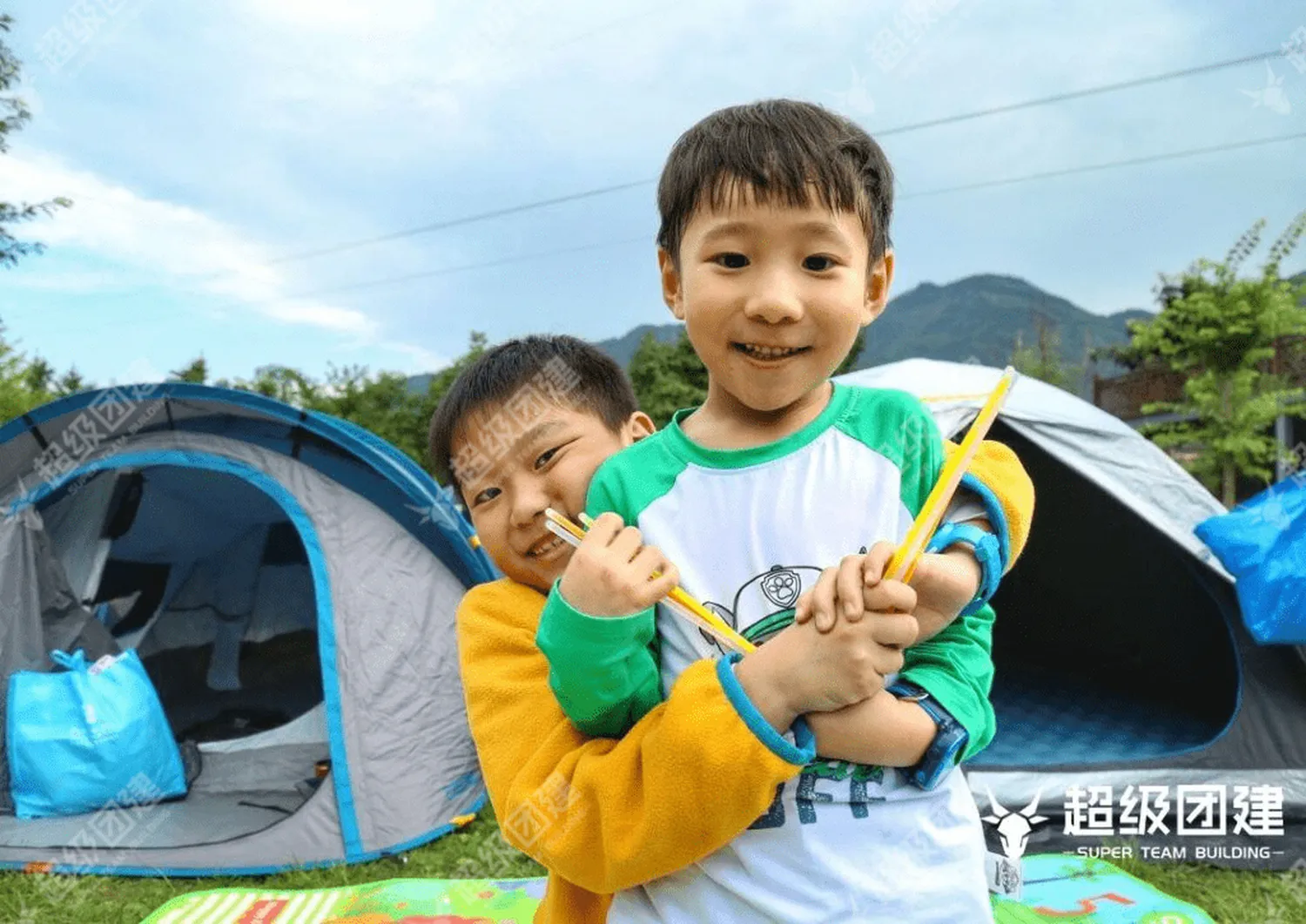 超级团建SuperTB www.tbsuper.com