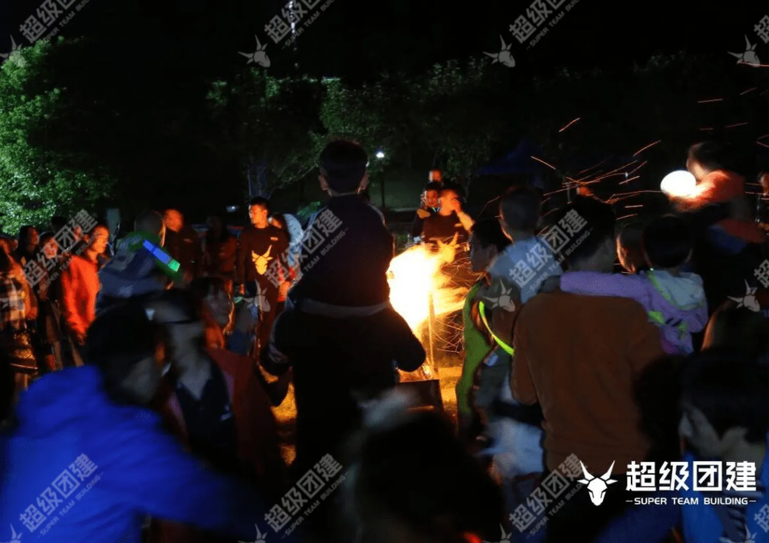 超级团建SuperTB www.tbsuper.com