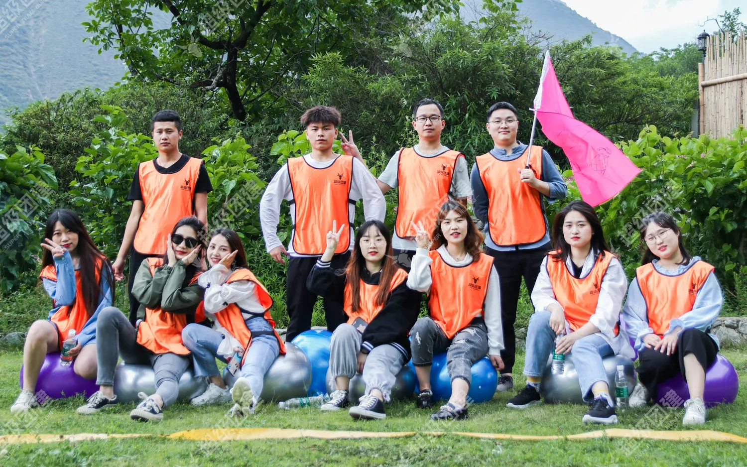 超级团建SuperTB www.tbsuper.com