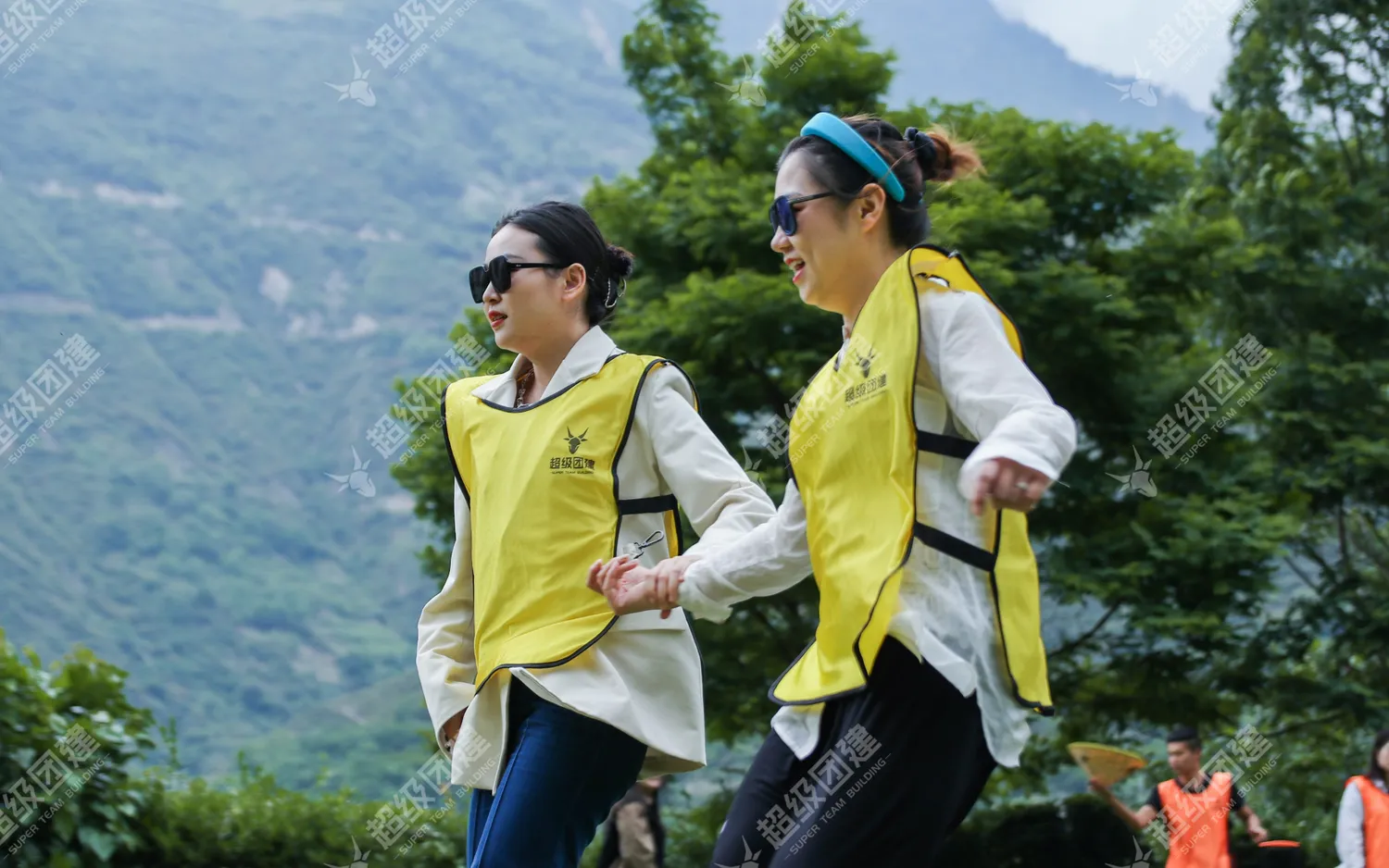 超级团建SuperTB www.tbsuper.com