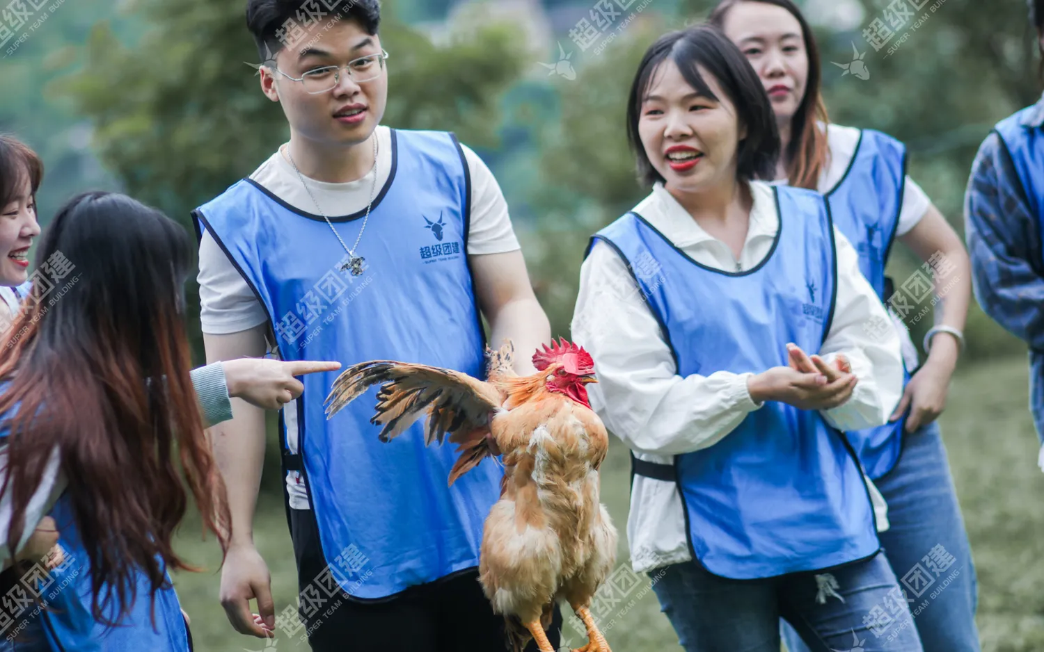 超级团建SuperTB www.tbsuper.com