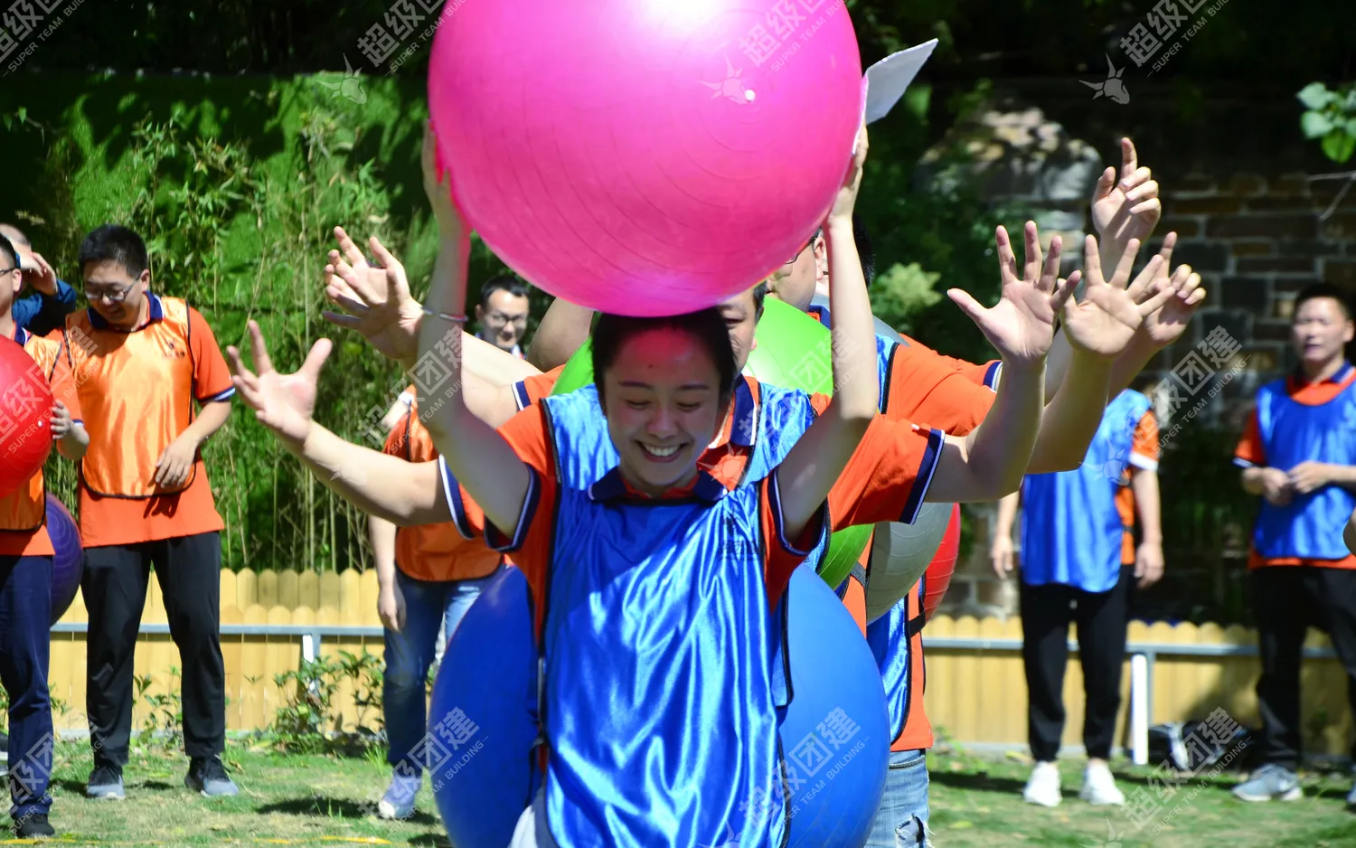 超级团建SuperTB www.tbsuper.com
