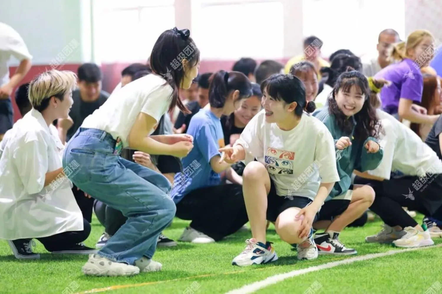 超级团建SuperTB www.tbsuper.com