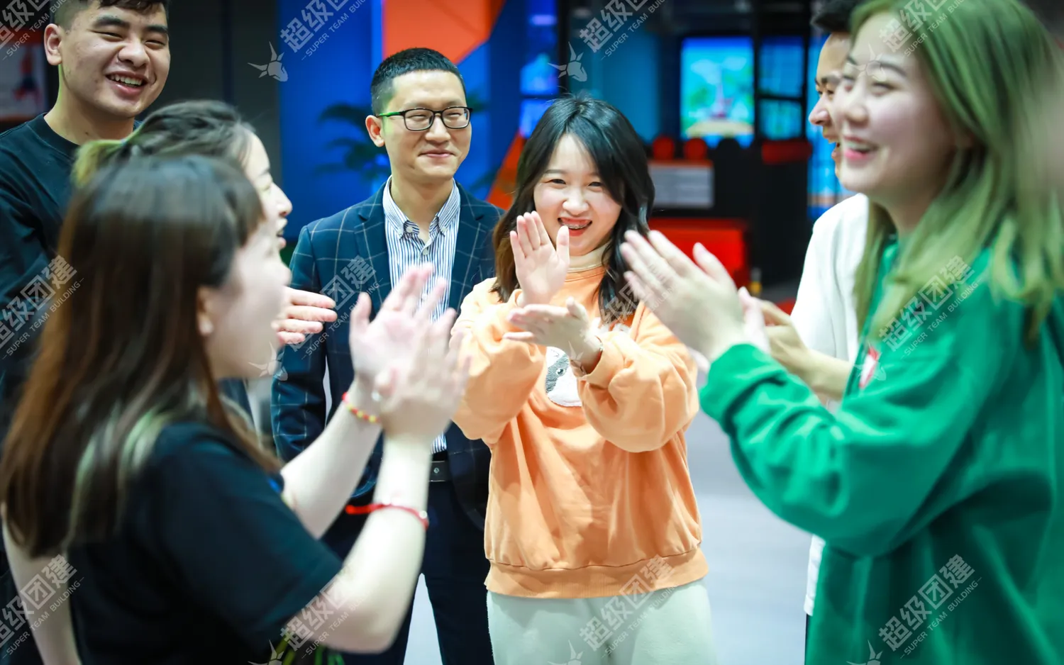 超级团建SuperTB www.tbsuper.com