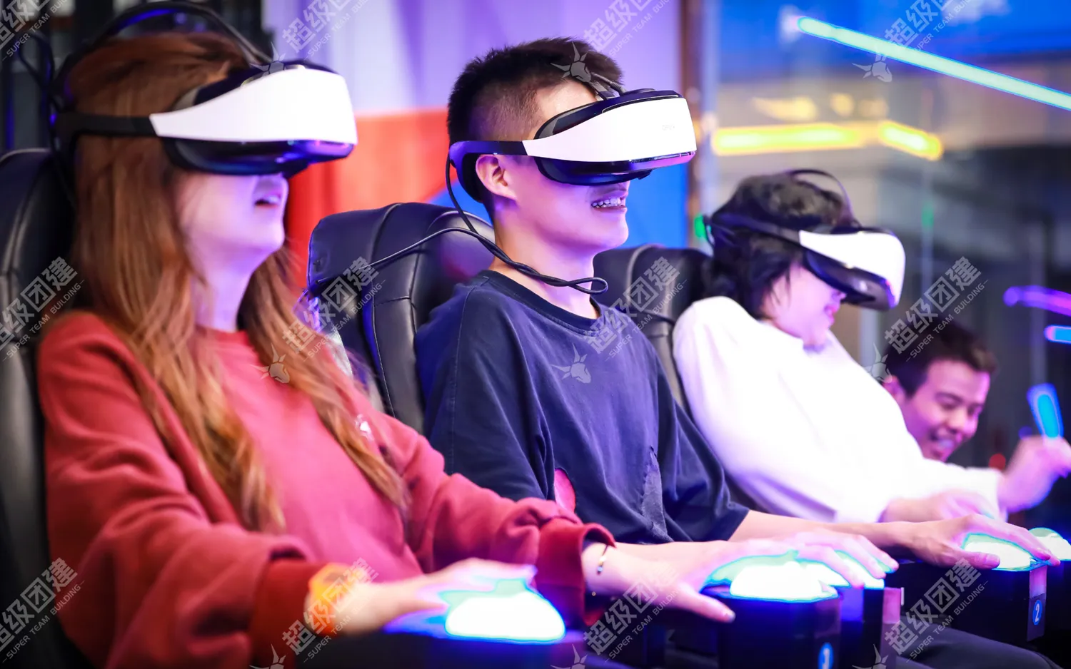 超级团建SuperTB www.tbsuper.com