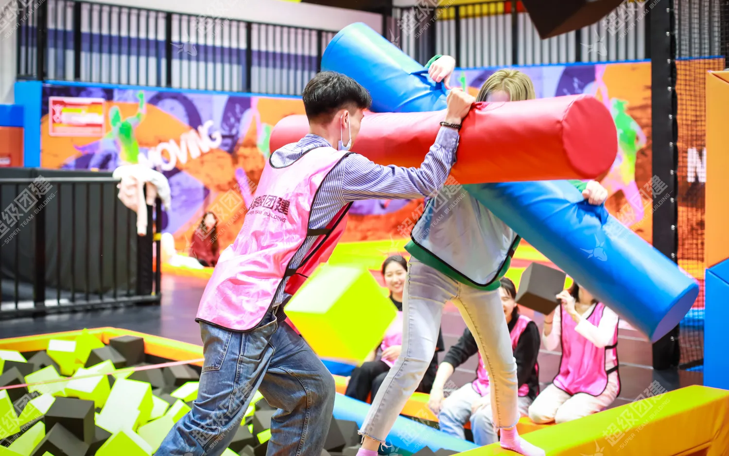 超级团建SuperTB www.tbsuper.com