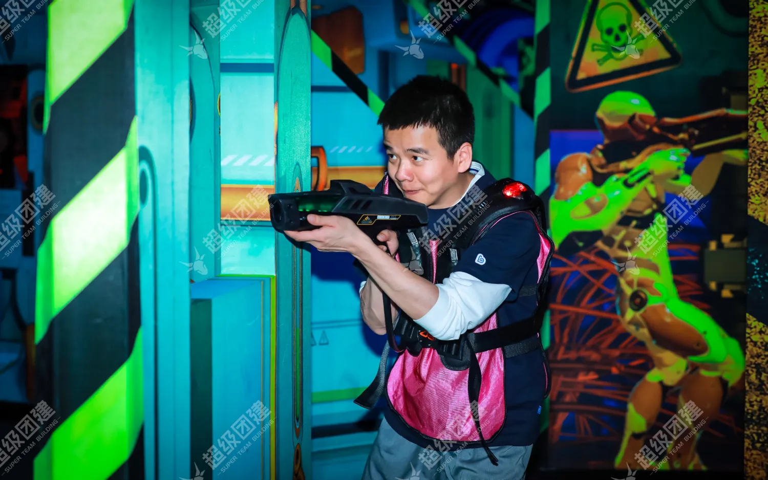 超级团建SuperTB www.tbsuper.com