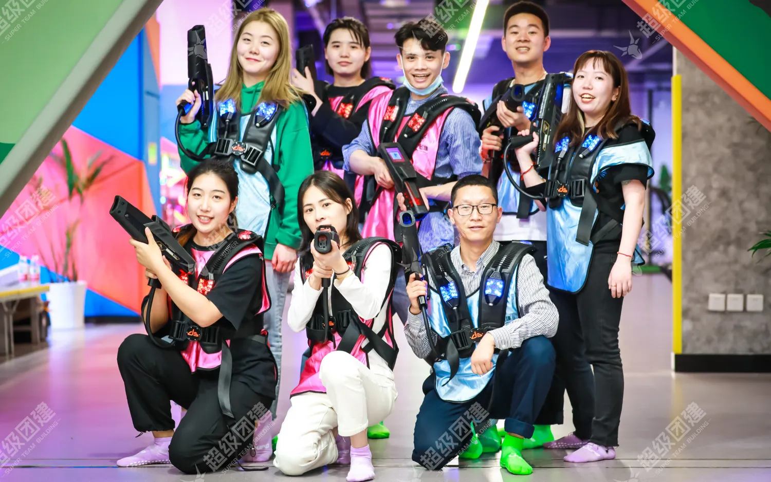 超级团建SuperTB www.tbsuper.com