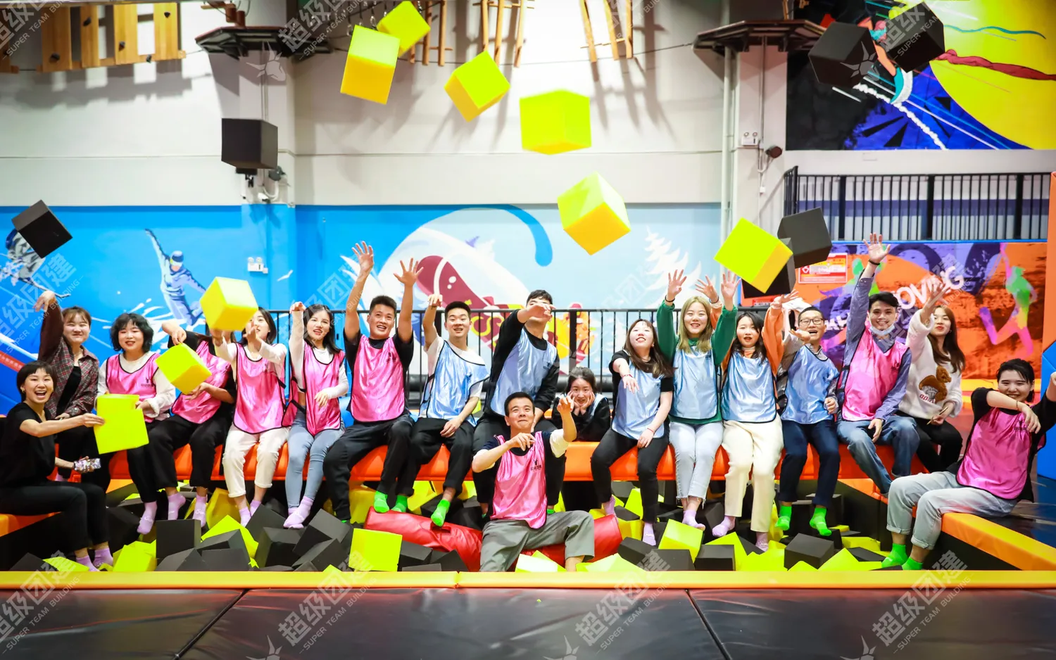 超级团建SuperTB www.tbsuper.com