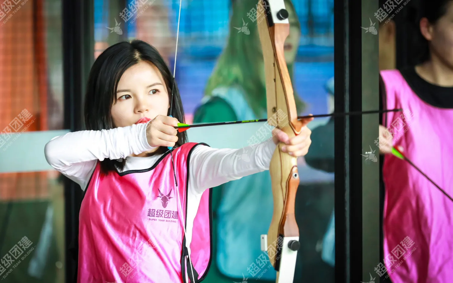 超级团建SuperTB www.tbsuper.com