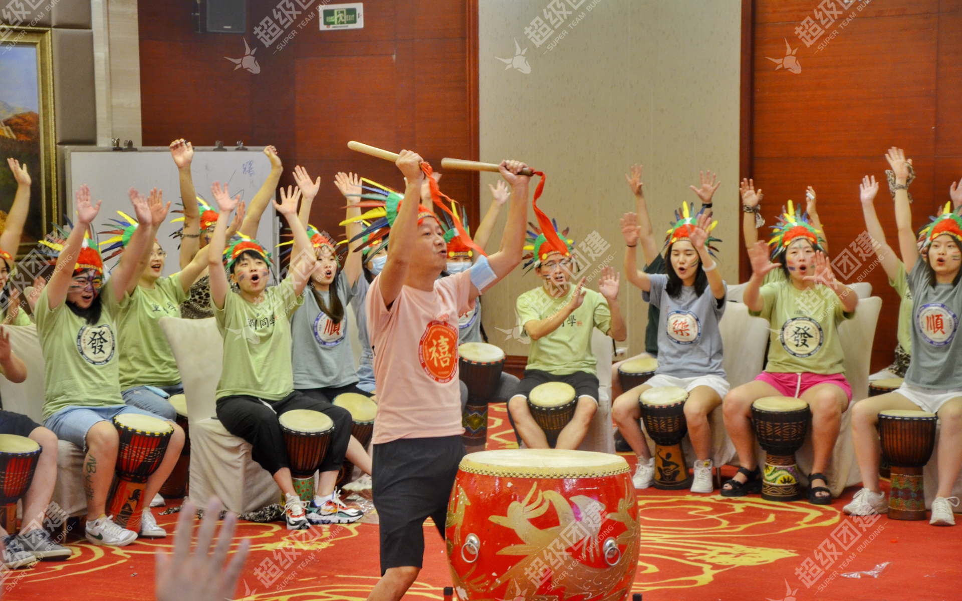 超级团建SuperTB www.tbsuper.com