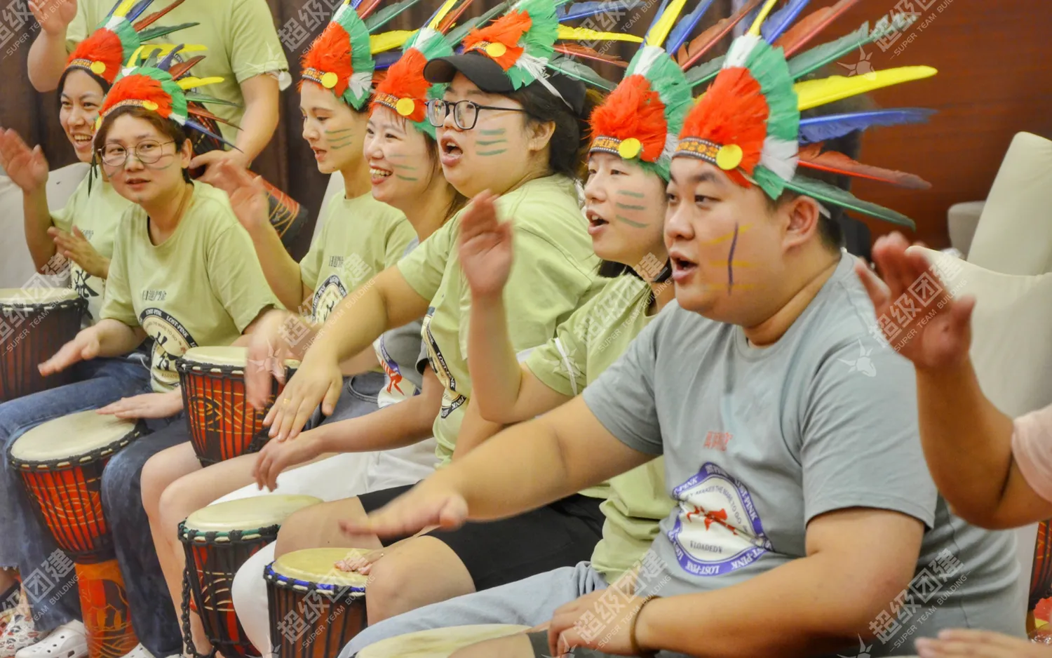 超级团建SuperTB www.tbsuper.com