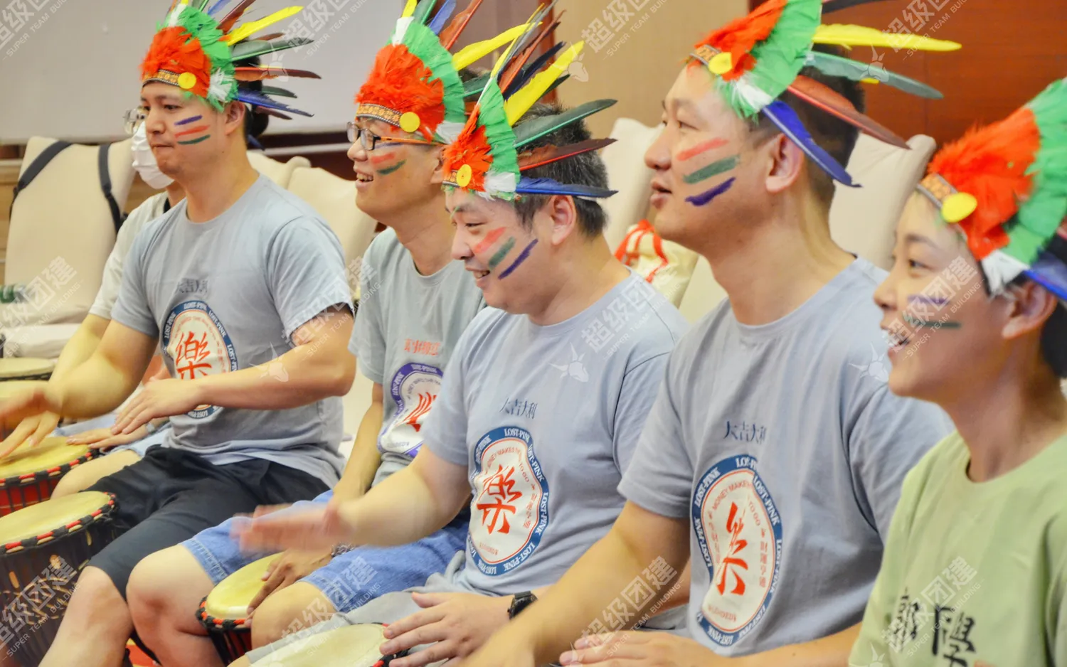 超级团建SuperTB www.tbsuper.com