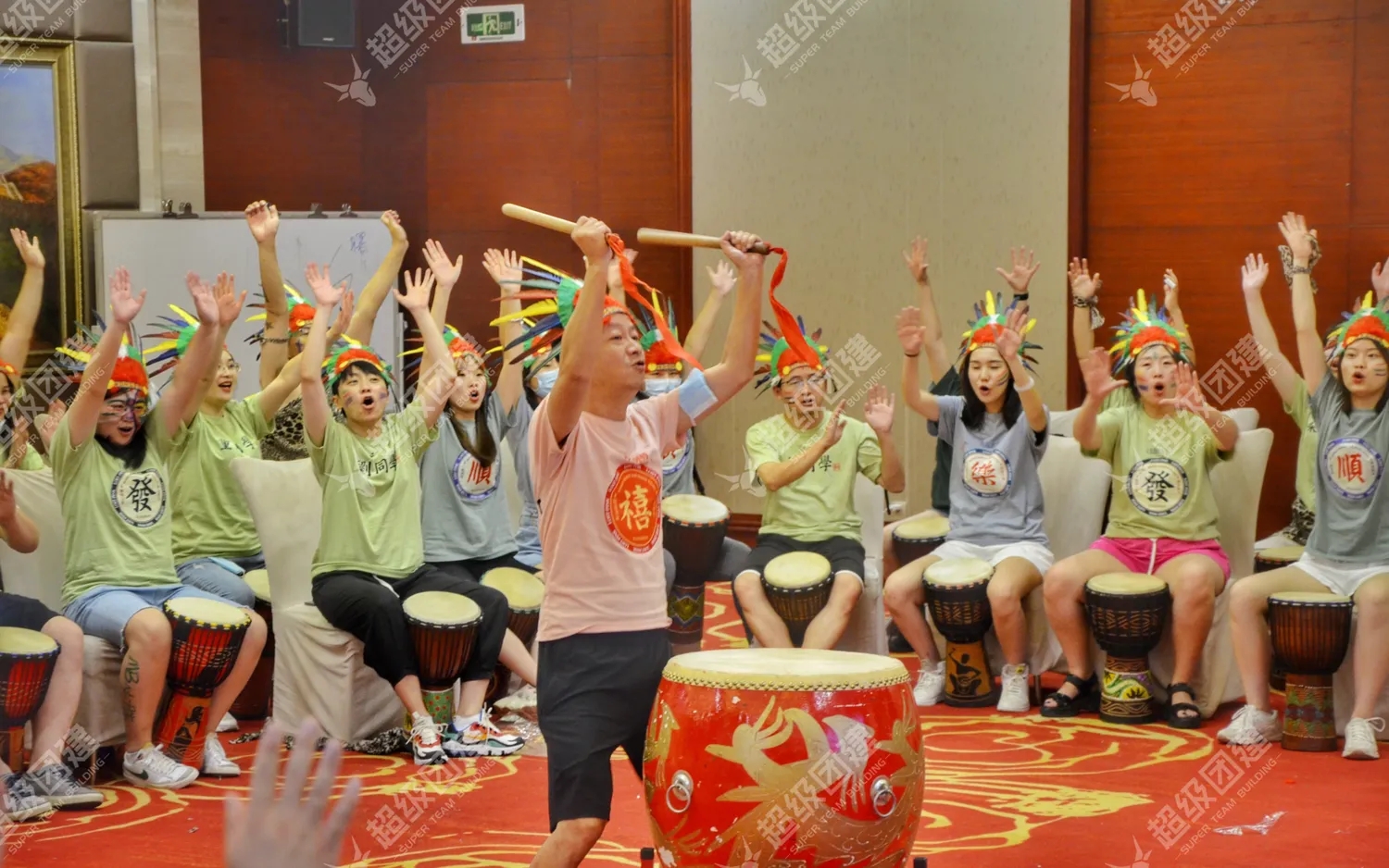 超级团建SuperTB www.tbsuper.com