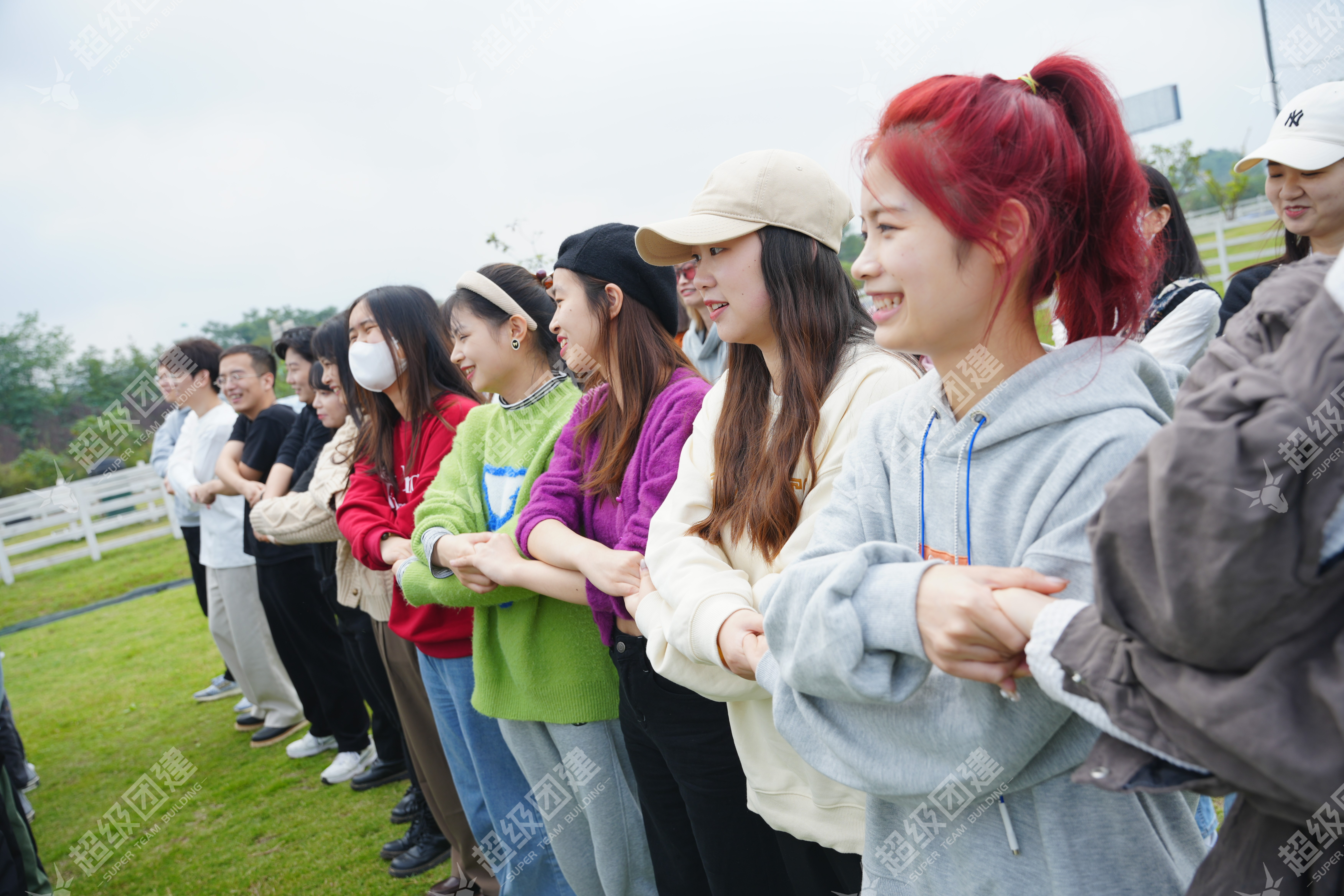 超级团建SuperTB www.tbsuper.com