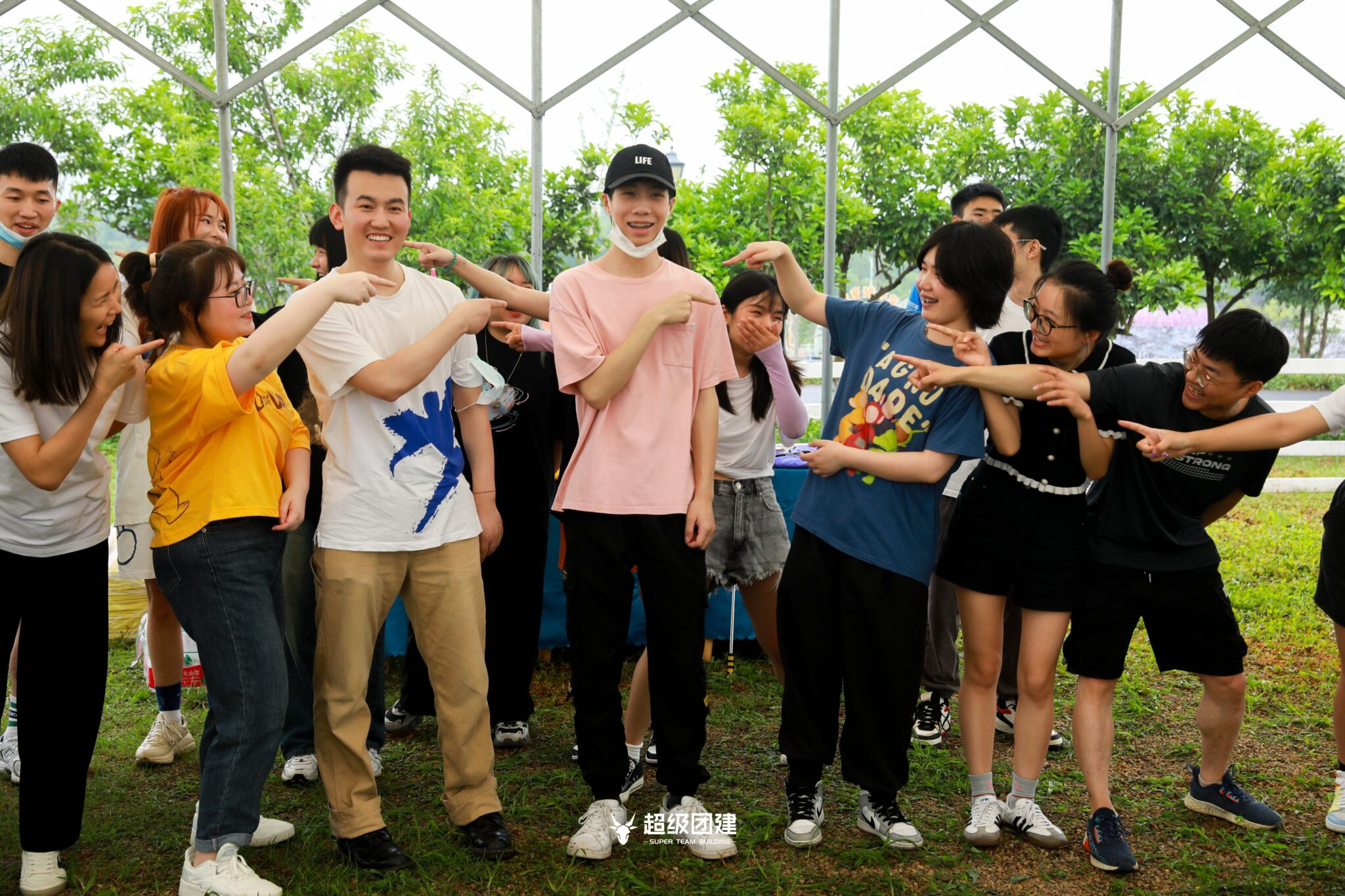 超级团建SuperTB www.tbsuper.com