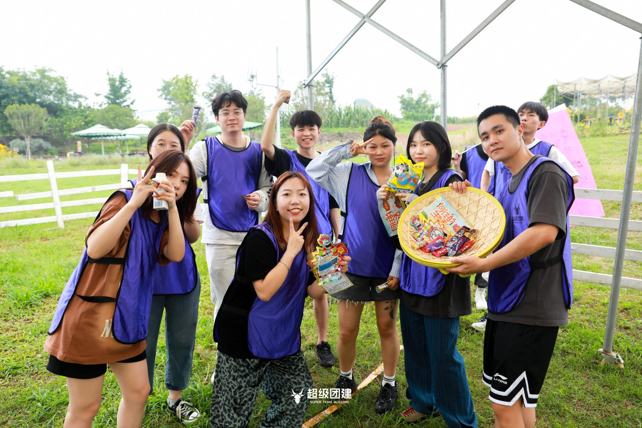 超级团建SuperTB www.tbsuper.com