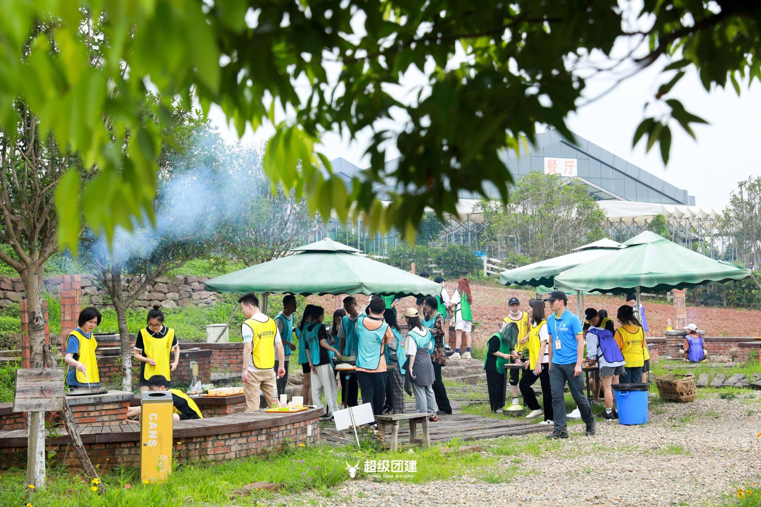 超级团建SuperTB www.tbsuper.com