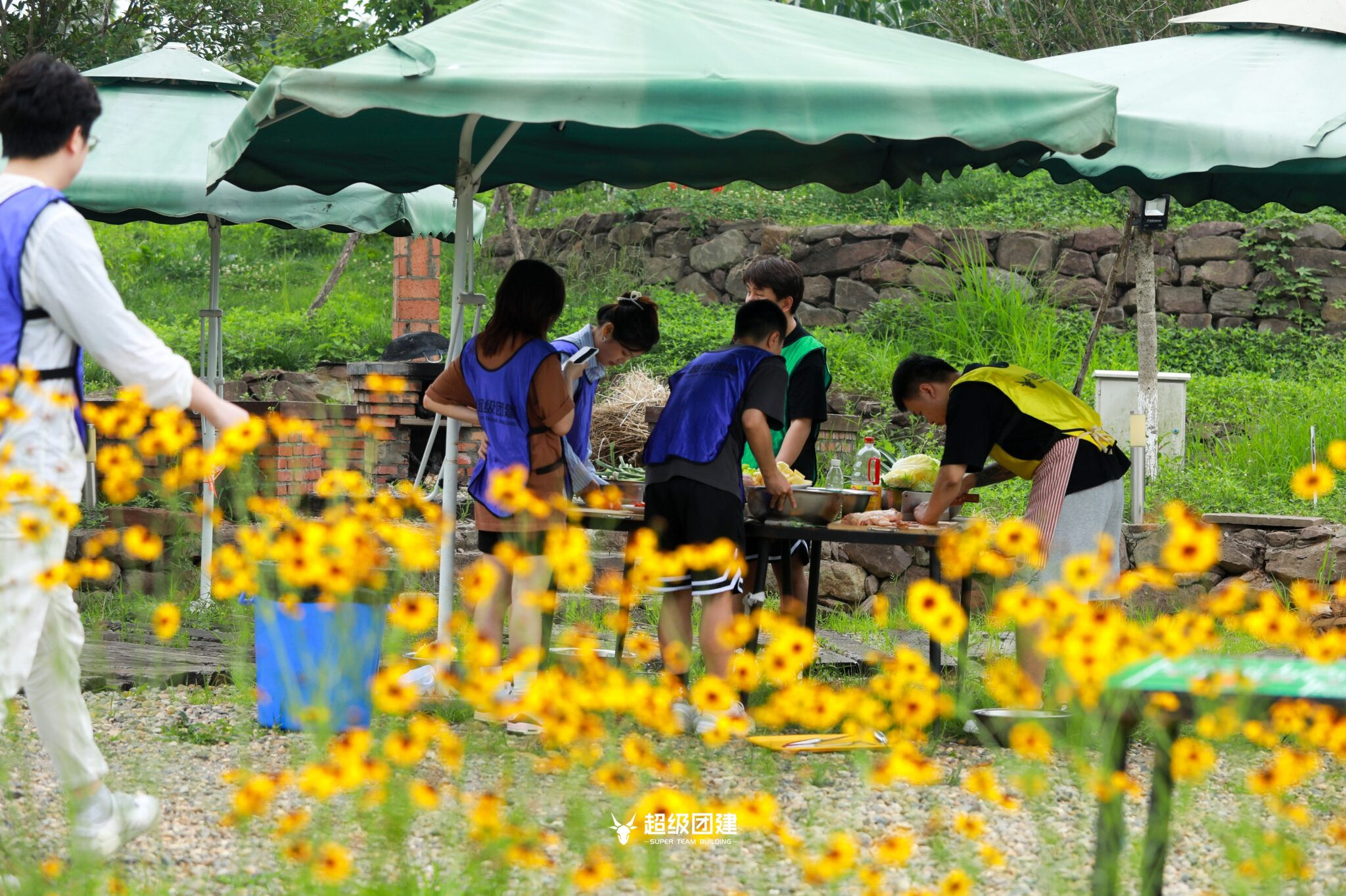 超级团建SuperTB www.tbsuper.com