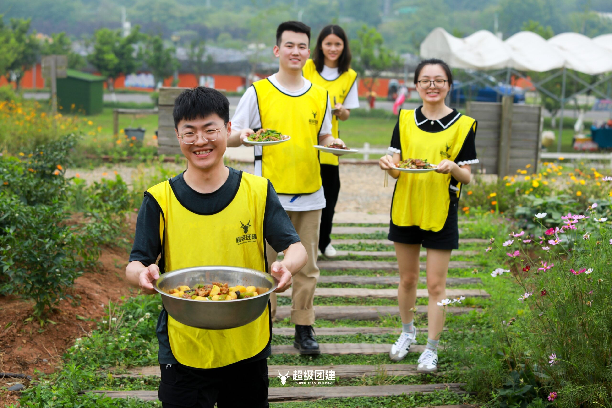 超级团建SuperTB www.tbsuper.com