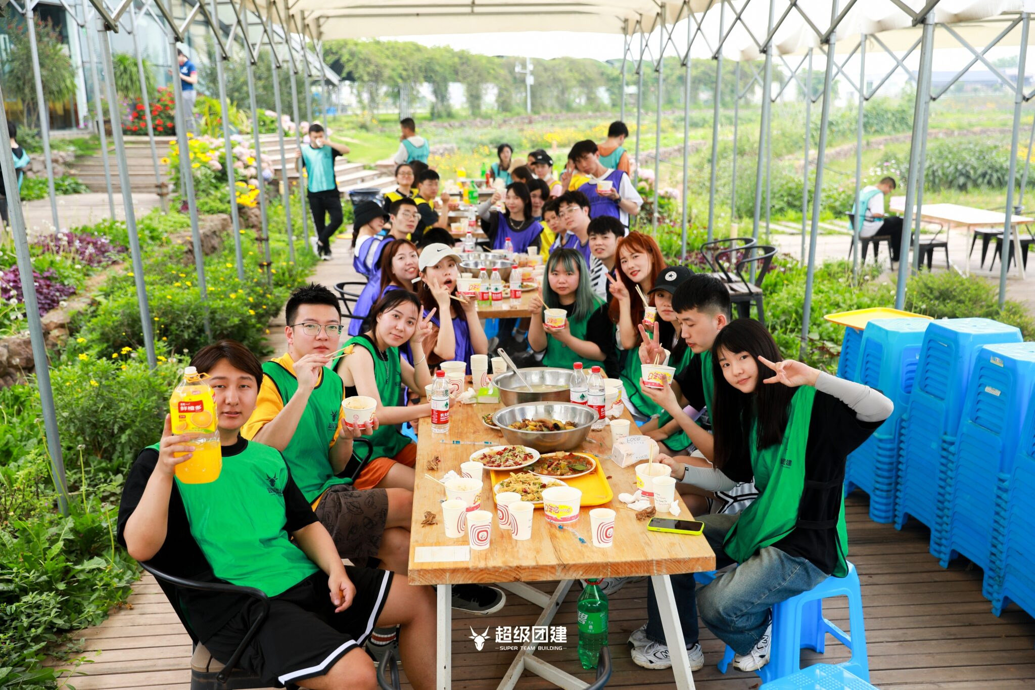 超级团建SuperTB www.tbsuper.com