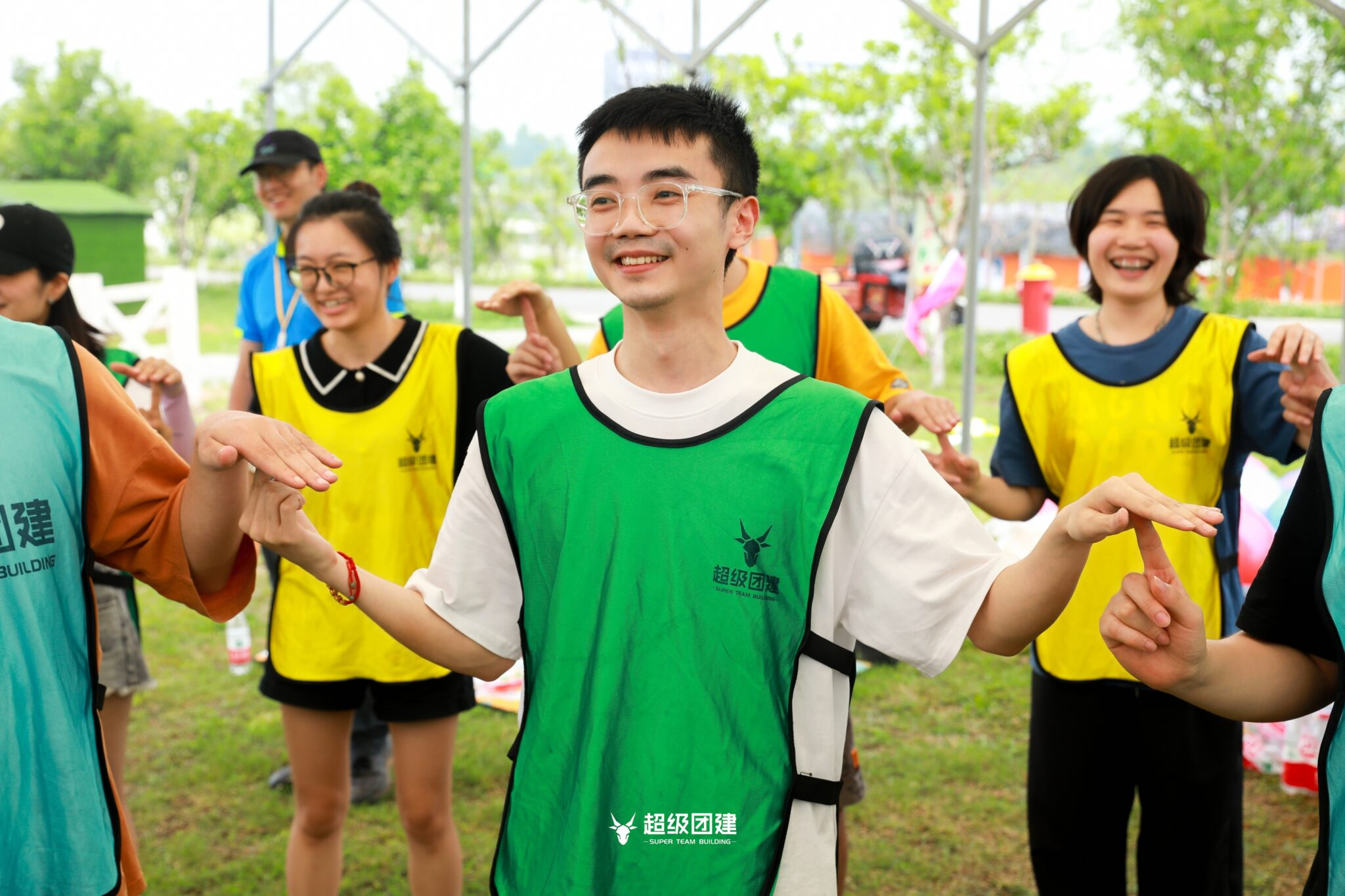 超级团建SuperTB www.tbsuper.com