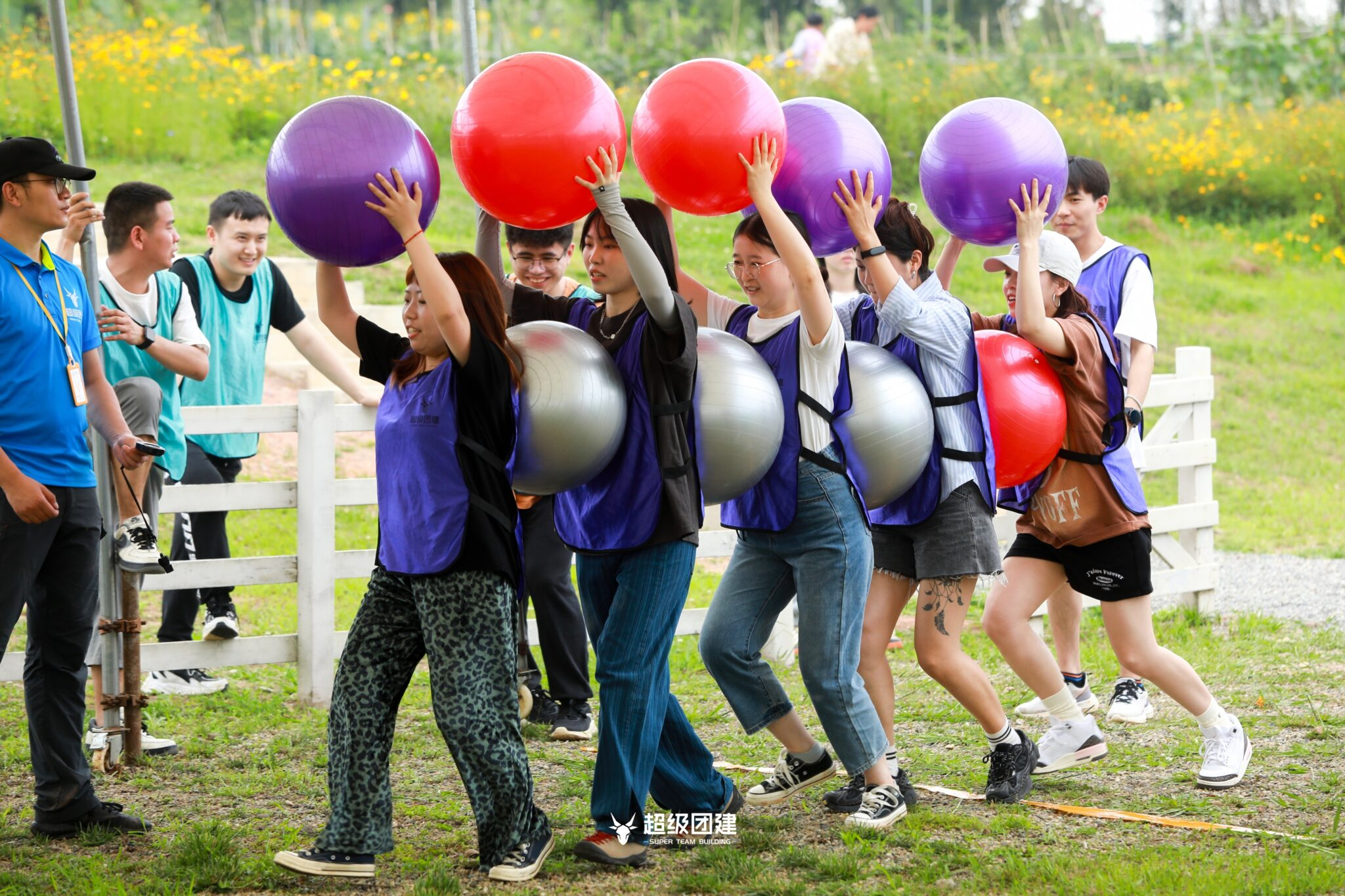 超级团建SuperTB www.tbsuper.com