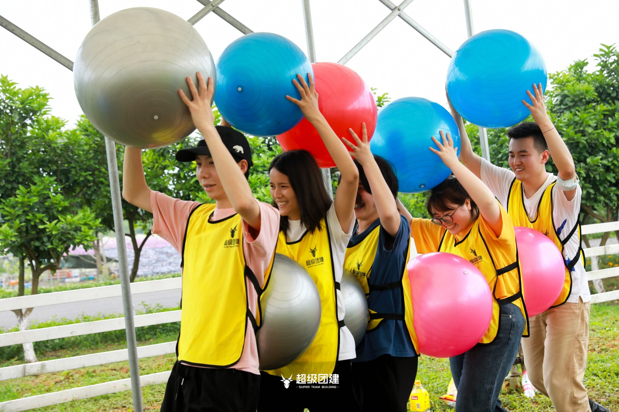 超级团建SuperTB www.tbsuper.com