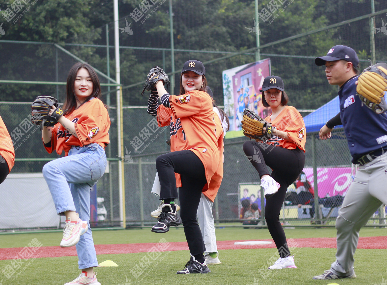 超级团建SuperTB www.tbsuper.com