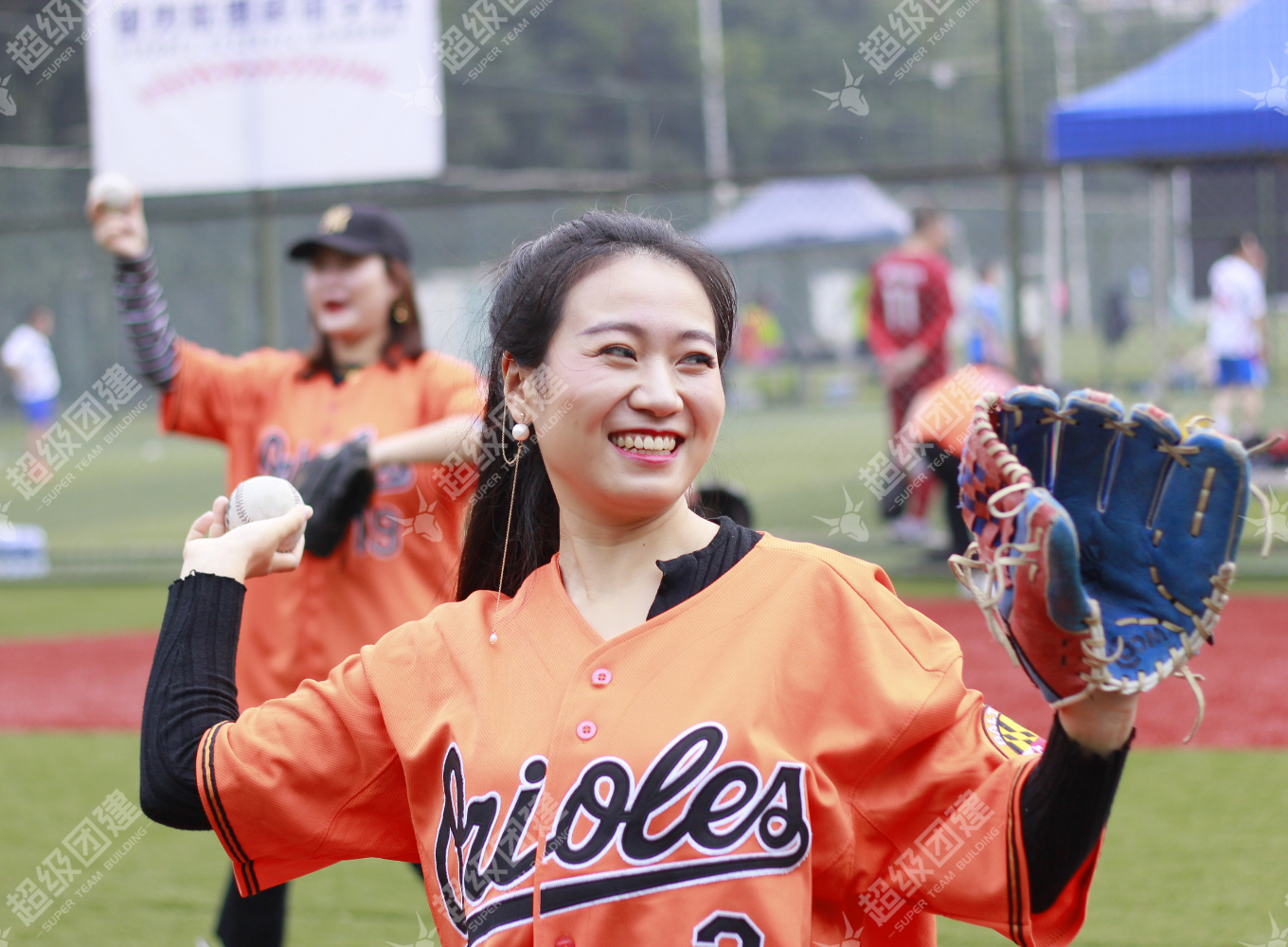 超级团建SuperTB www.tbsuper.com