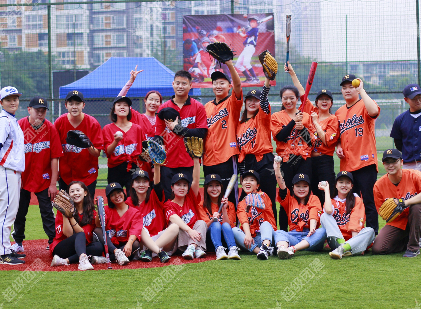 超级团建SuperTB www.tbsuper.com