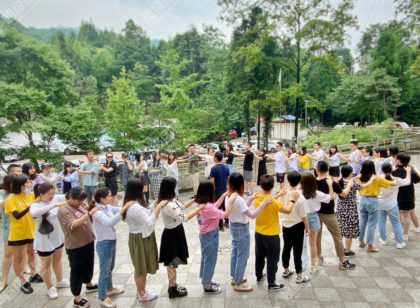 超级团建SuperTB www.tbsuper.com