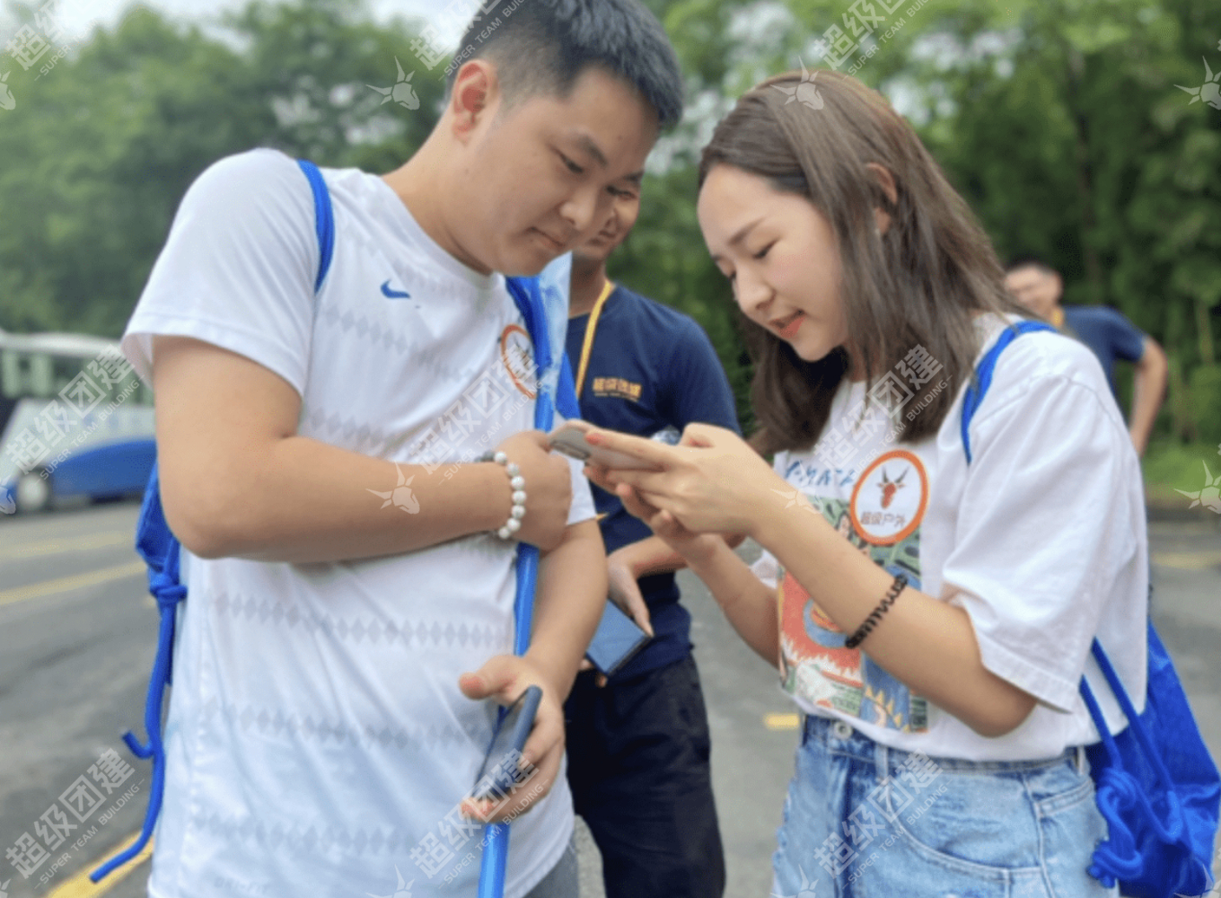 超级团建SuperTB www.tbsuper.com