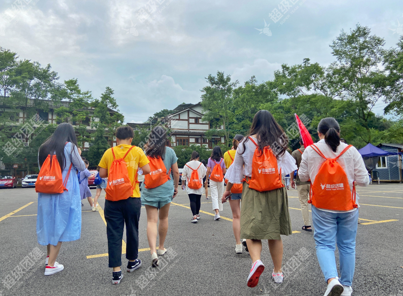 超级团建SuperTB www.tbsuper.com