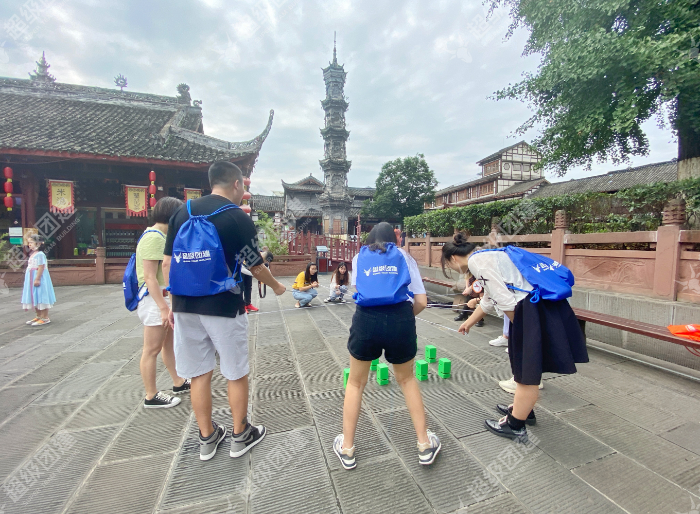 超级团建SuperTB www.tbsuper.com