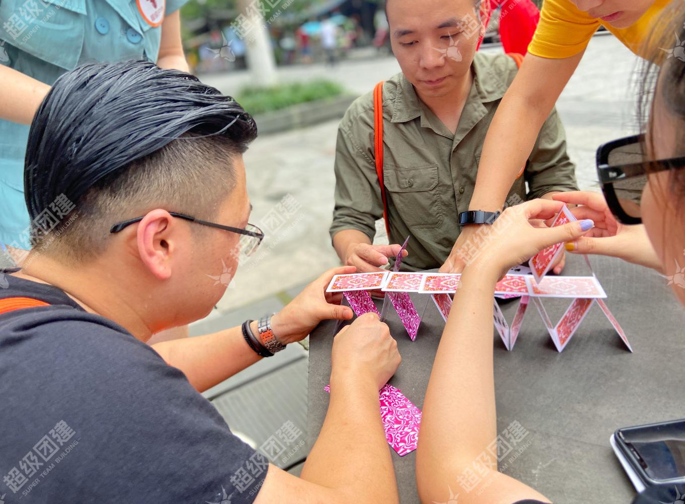 超级团建SuperTB www.tbsuper.com