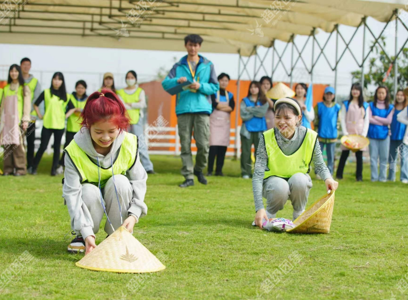 超级团建SuperTB www.tbsuper.com