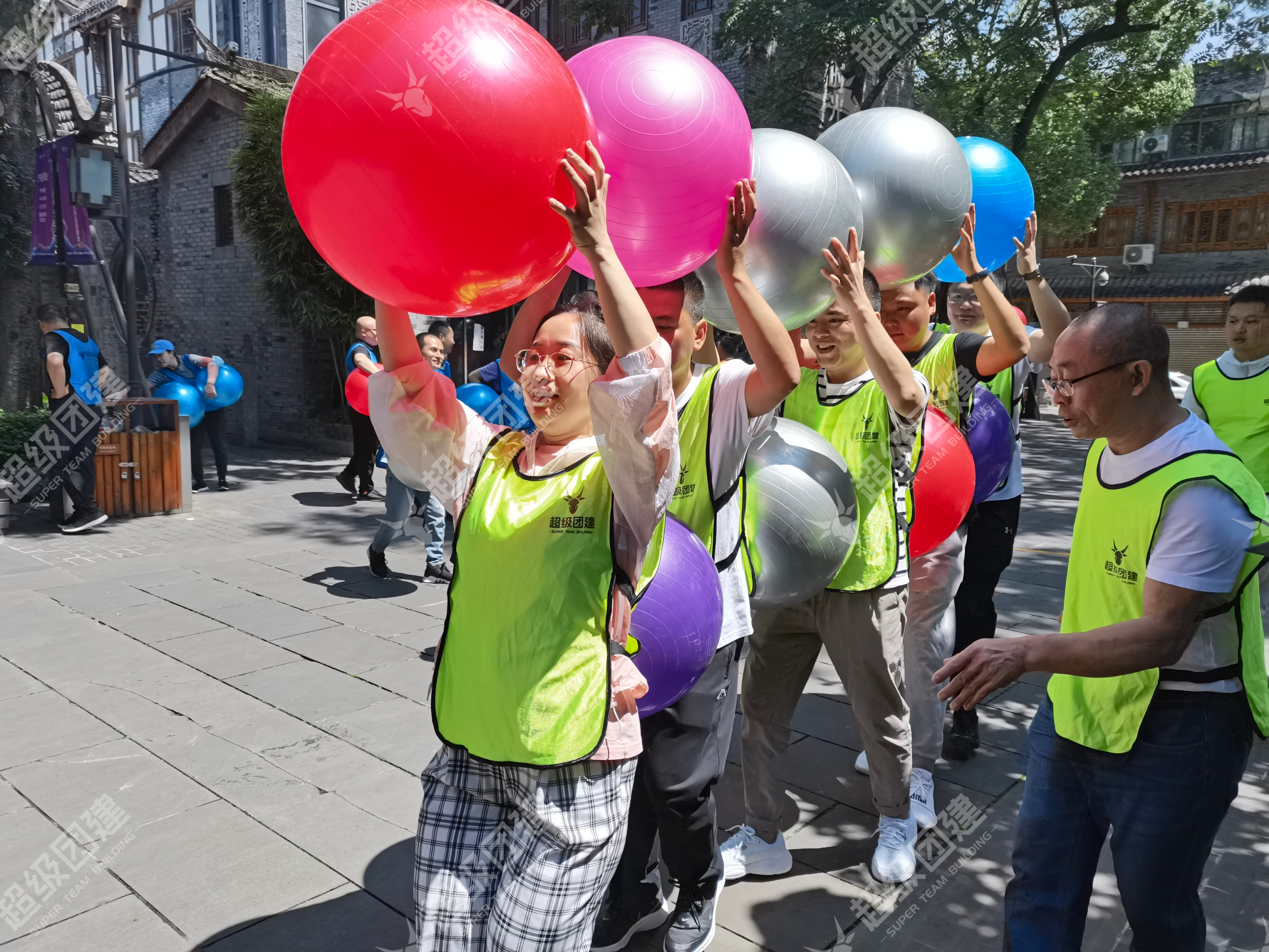 超级团建SuperTB www.tbsuper.com