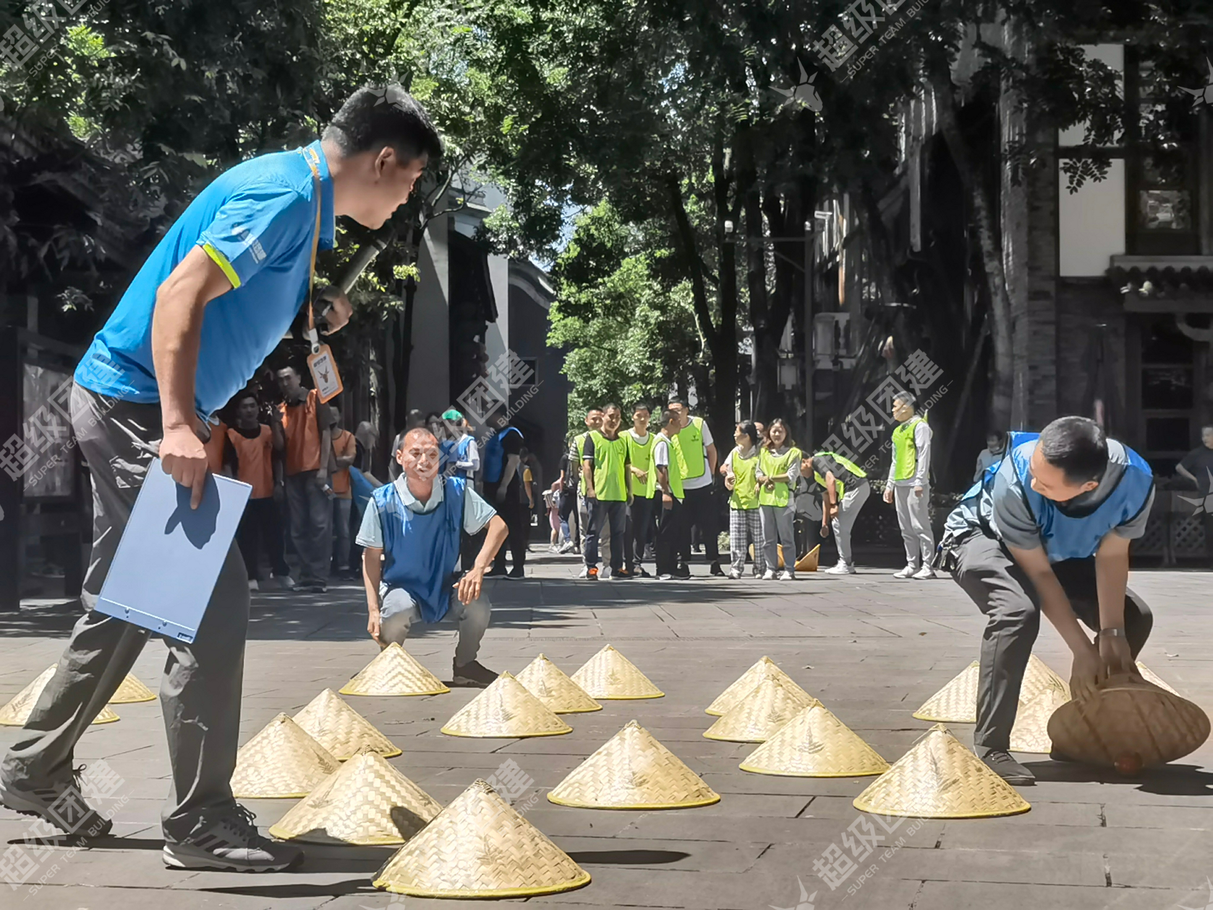 超级团建SuperTB www.tbsuper.com