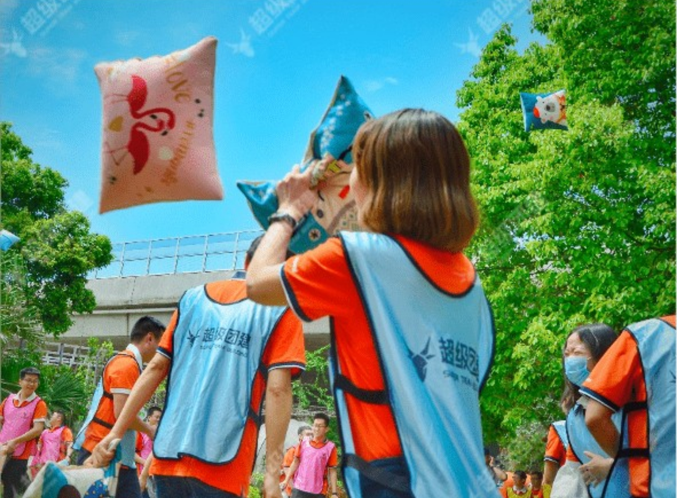 超级团建SuperTB www.tbsuper.com