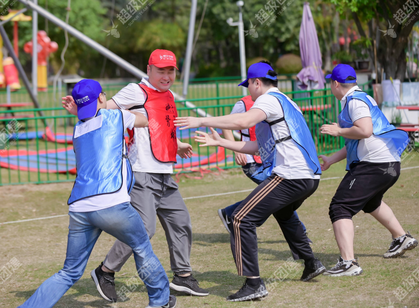 超级团建SuperTB www.tbsuper.com