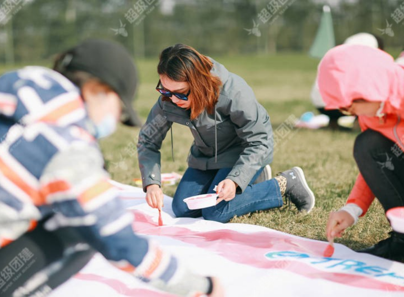 超级团建SuperTB www.tbsuper.com